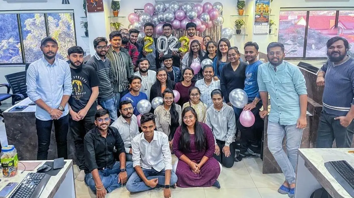 स्टार्टअप्स को सशक्त कर रहा WRTeam, डिजिटल इंडिया को भी बना रहा समृद्ध PTI