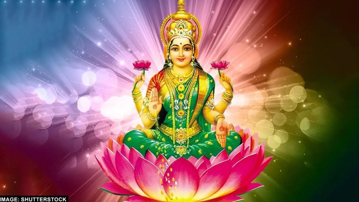 Shukrawar Ko Kya Daan Karen
iamge- shutterstock