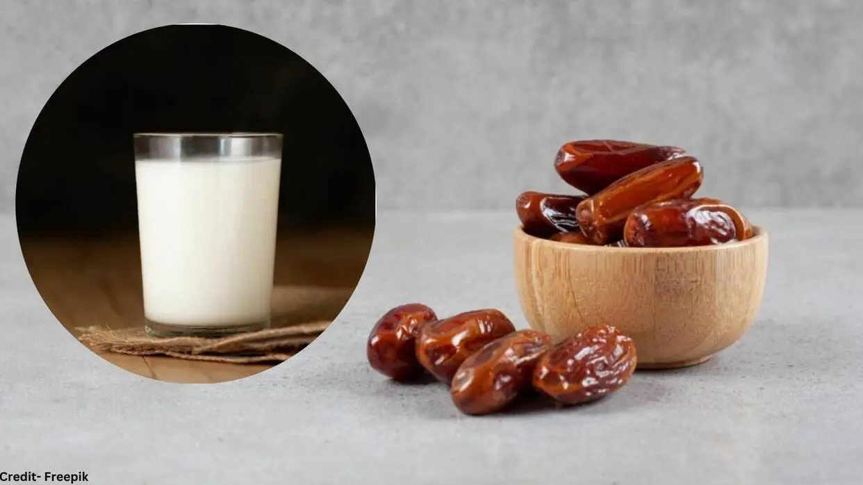 Chhuara With Milk Eating Benefits
image- freepik