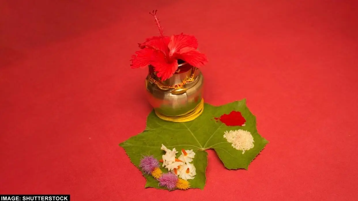 Kya Kha Kar Khole Jitiya Vrat Aur Paran Ka Samay
image- shutterstock