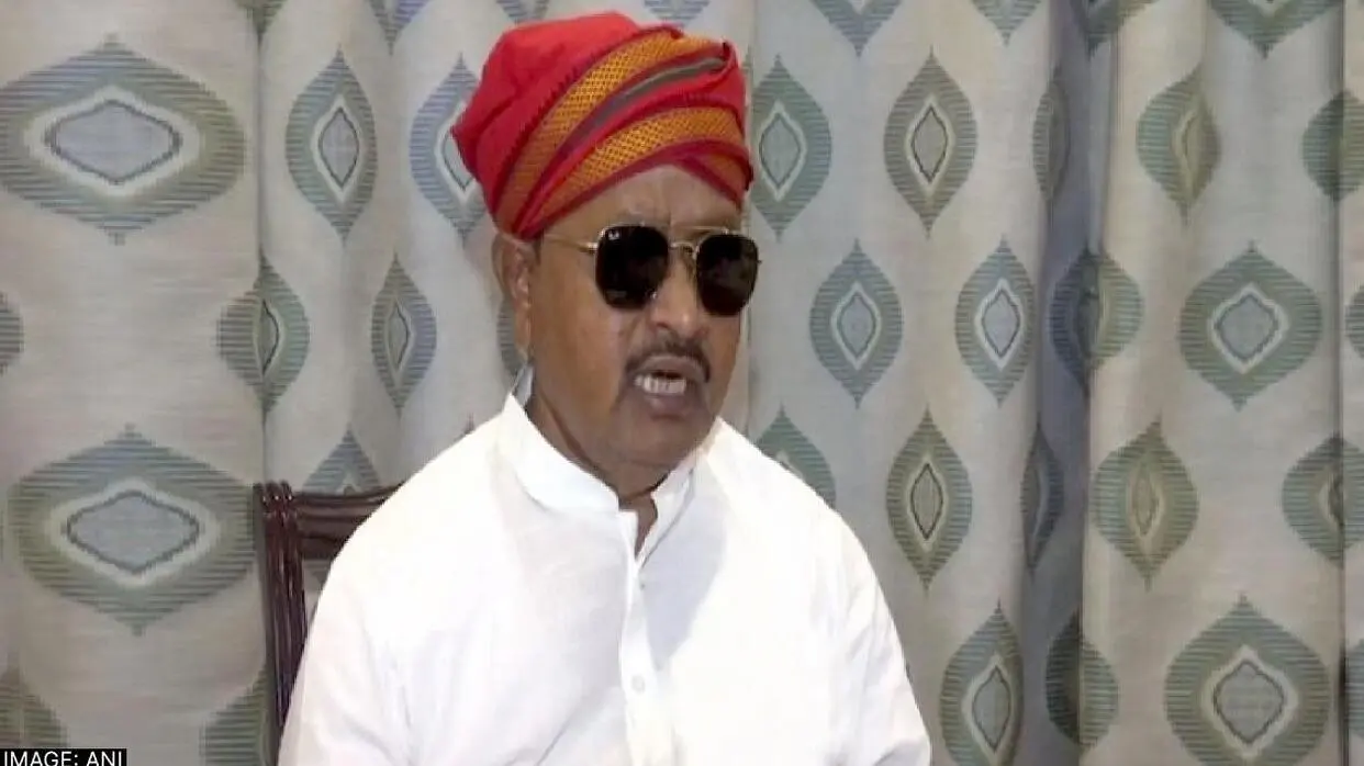 Gopal Mandal, JDU, mla