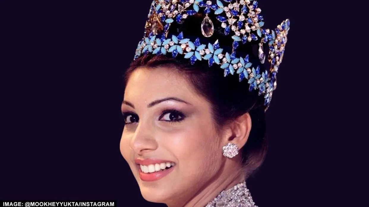 Yukta Mookhey Birthday
IMAGE- mookheyyukta/instagram