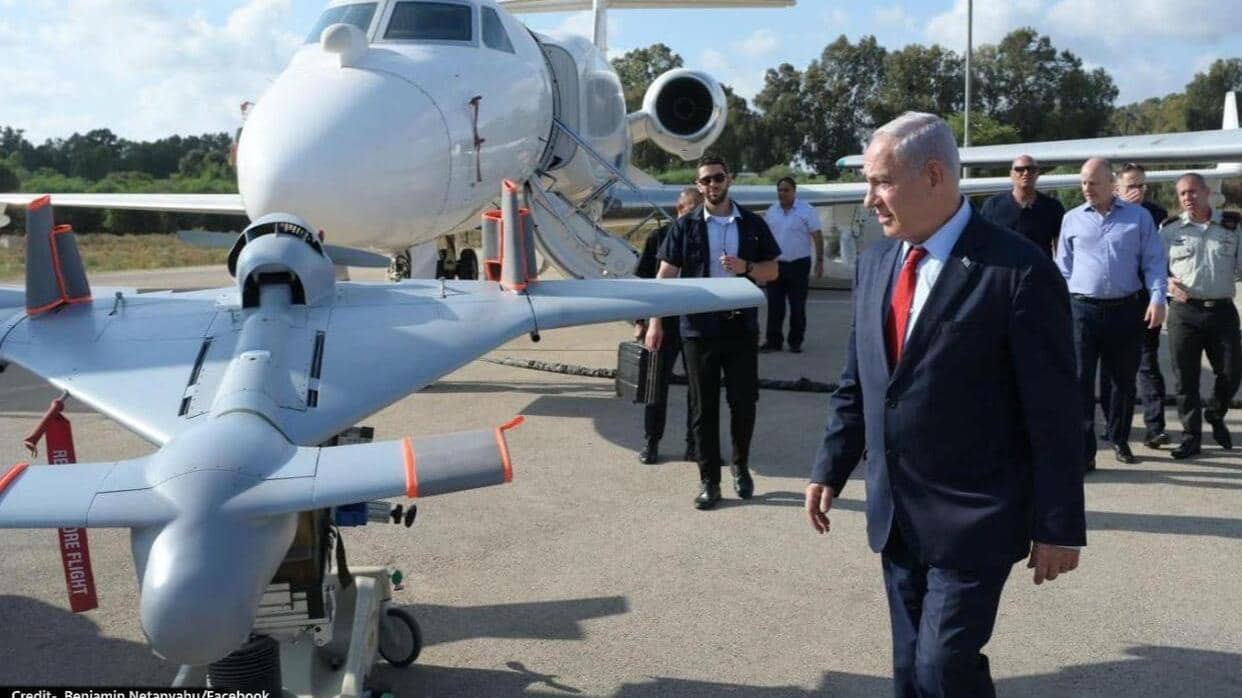 Prime Minister of Israel