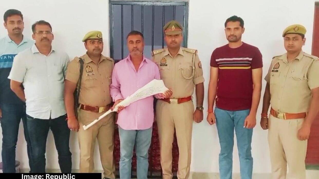 देवरिया नरसंहार में बड़ा अपडेट