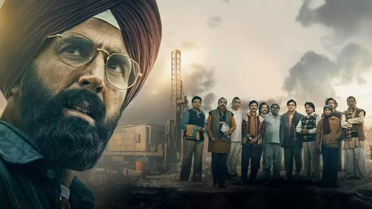 Mission Raniganj Day 3 Box Office Collection
image- IMDb