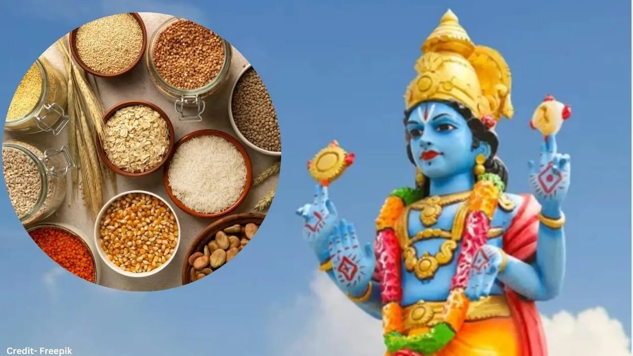 Ekadashi Par Kya Nahi Khana Chaiye
image- freepik