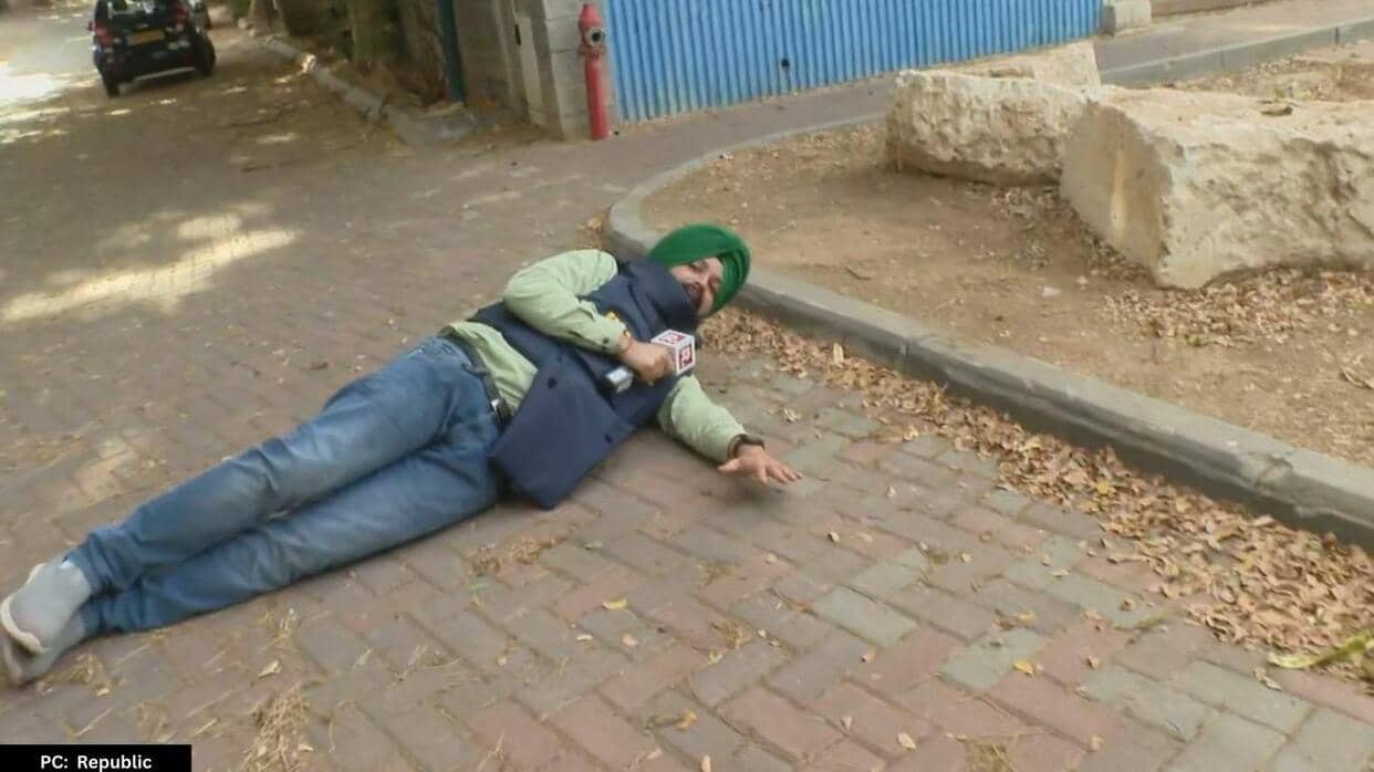 Republic in War Zone (Republic)