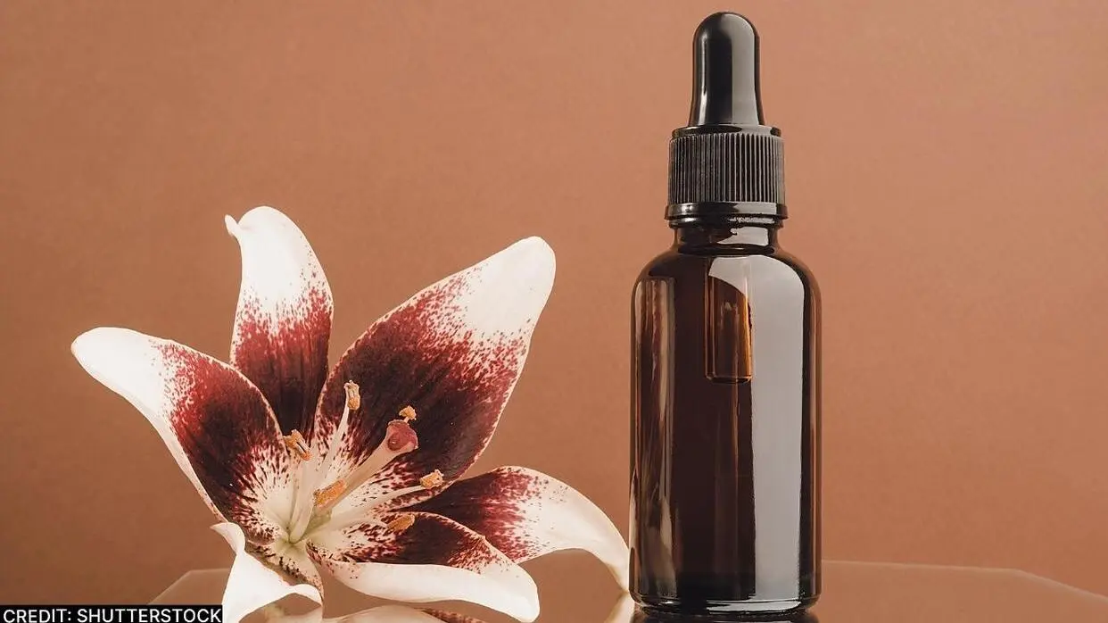 नियासिनमाइड के फायदे (फोटो : Shutterstock)