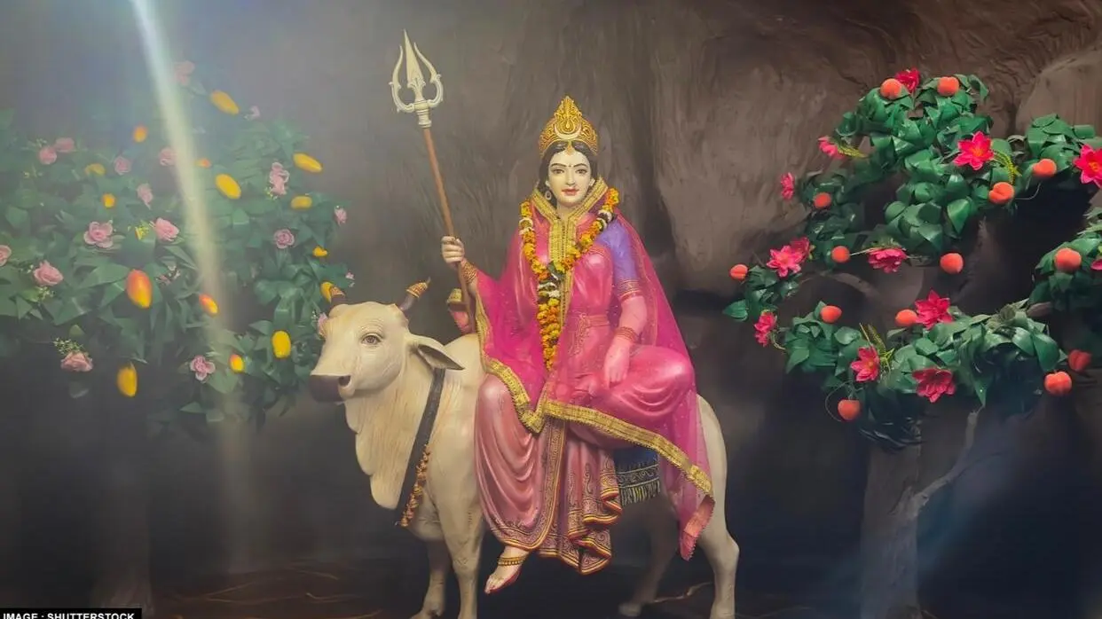 Kaun Thi Maa Shailputri
image- shutterstock