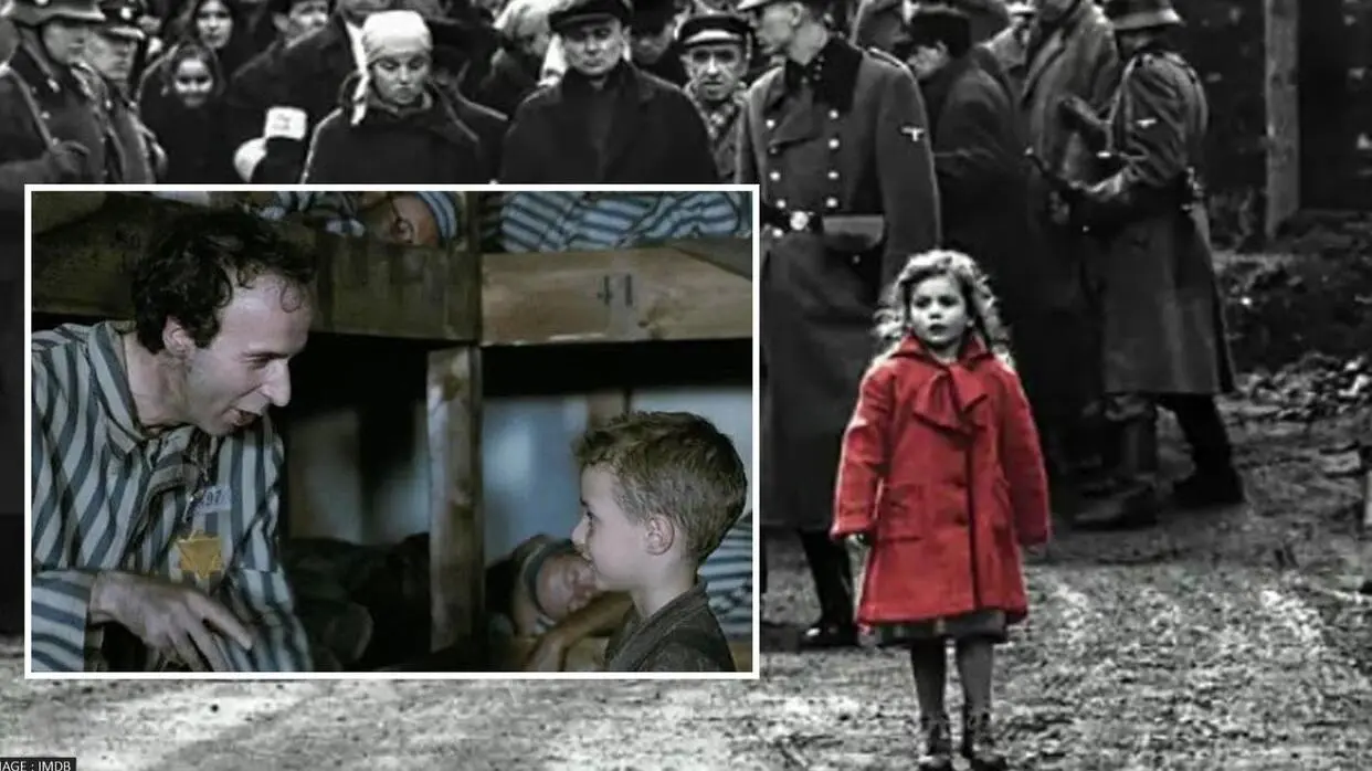 Films On Jews
image- IMDb