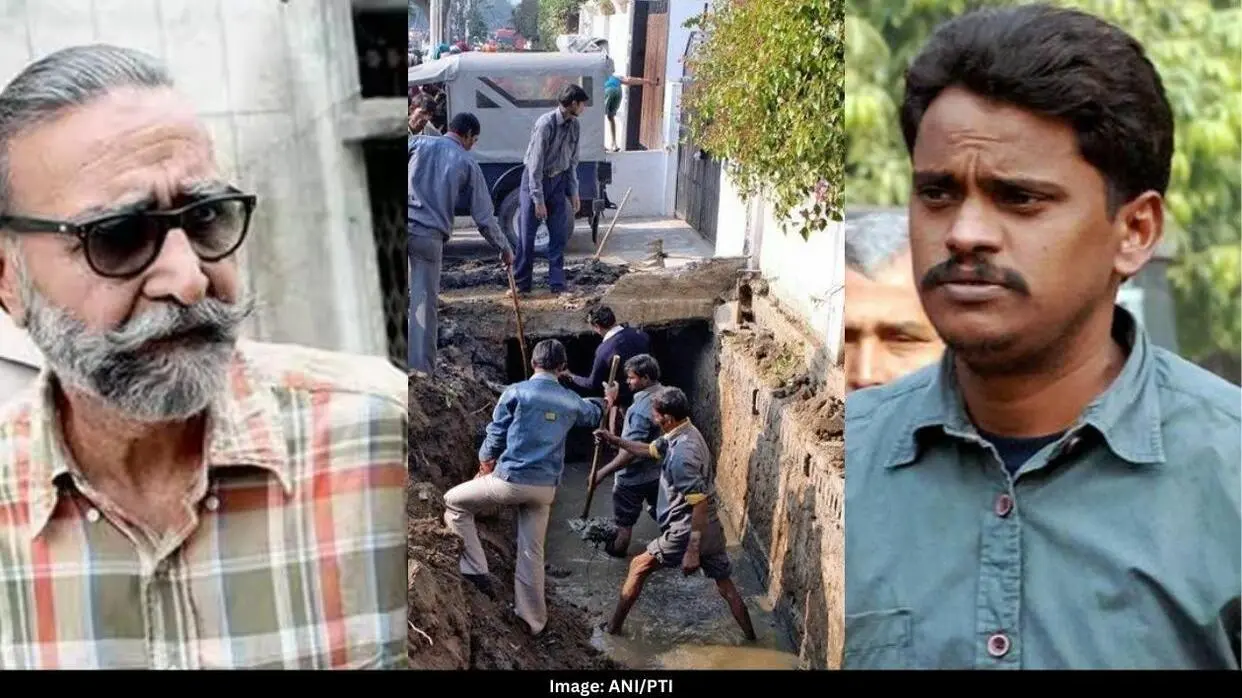 Moninder Singh, Surendra Koli and The Nithari Case