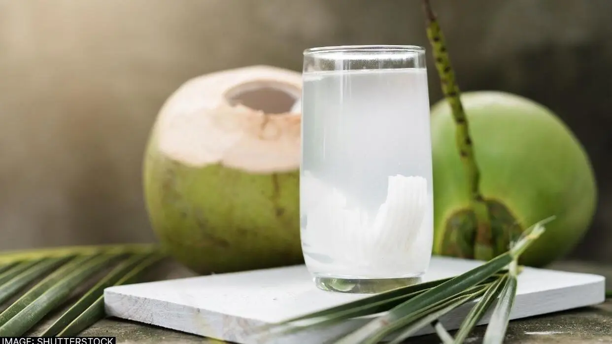 व्रत के लिए ड्रिंक्स (फोटो : Shutterstock)