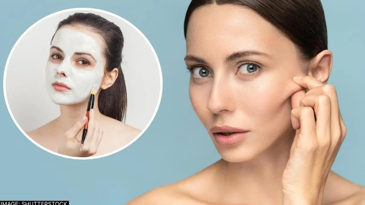 स्किन टाइटनिंग फेस पैक (फोटो : Shutterstock)