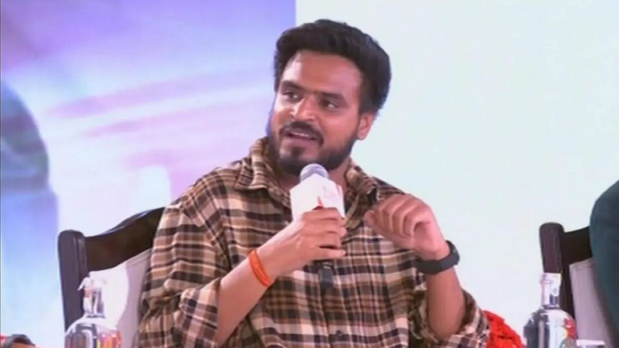 Youtuber Amit Bhadana