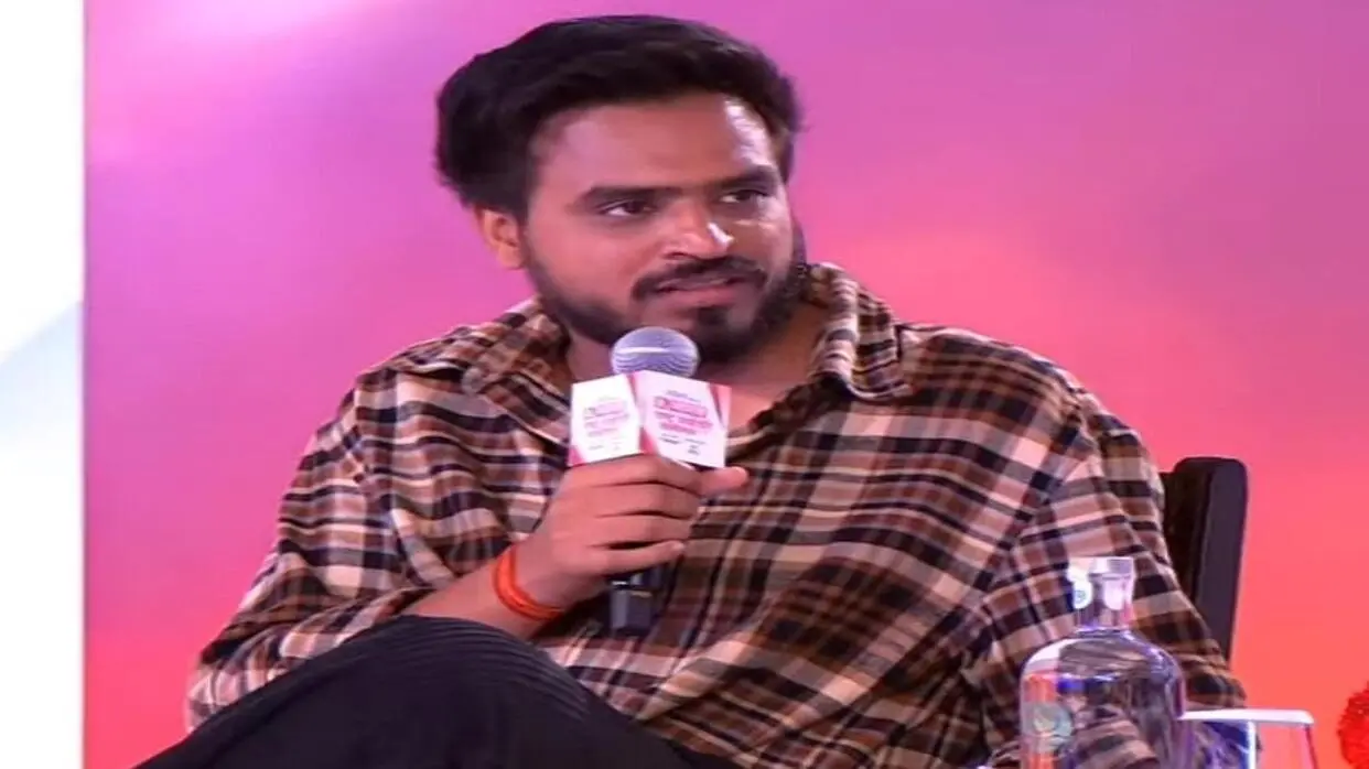 youtuber amit bhadana