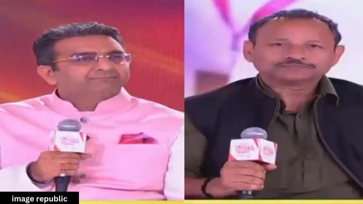 Republic Summit 2023 (PC REPUBLIC)