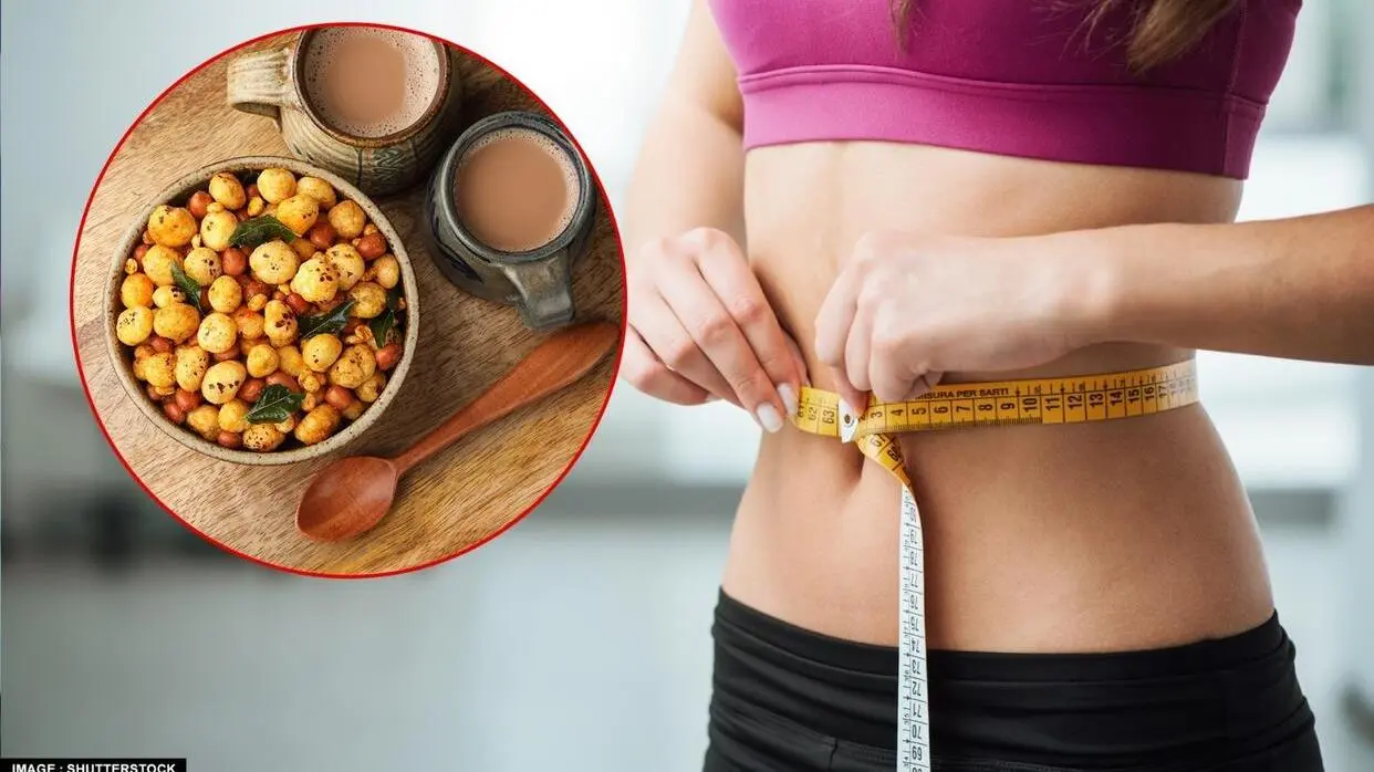 वजन कम करने के लिए खाएं ये स्नैक्स (फोटो : Shutterstock)