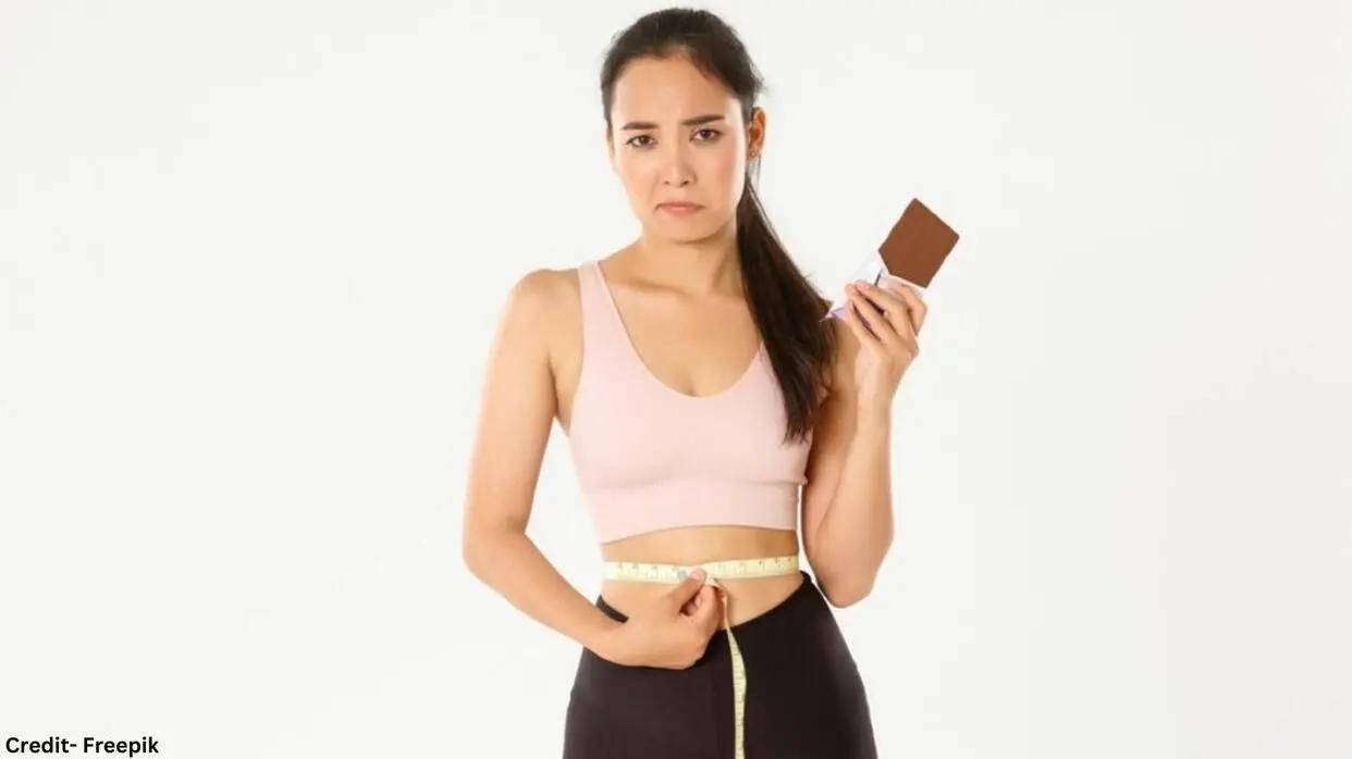 Weight Gain Tips
image- freepik