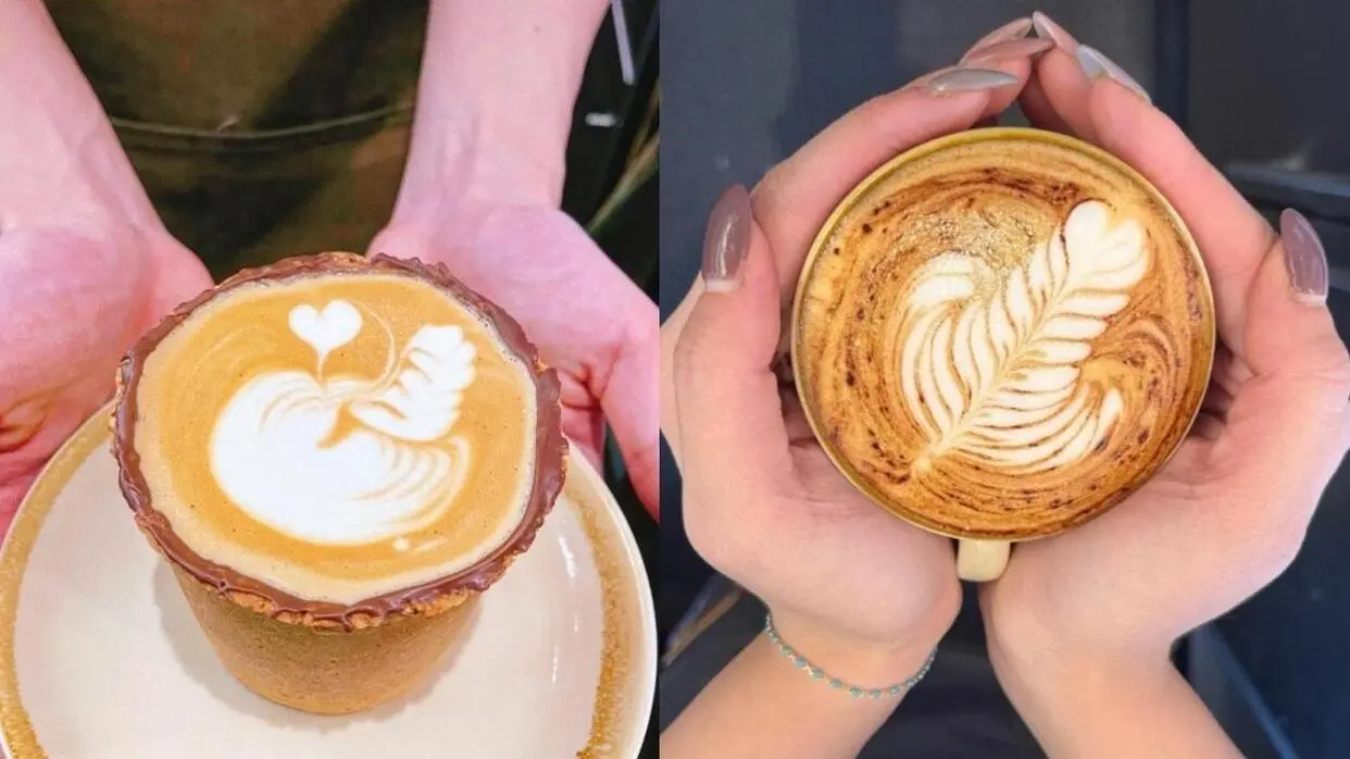 Kafin Coffee (Photo Source - Instagram/Kafi:n)