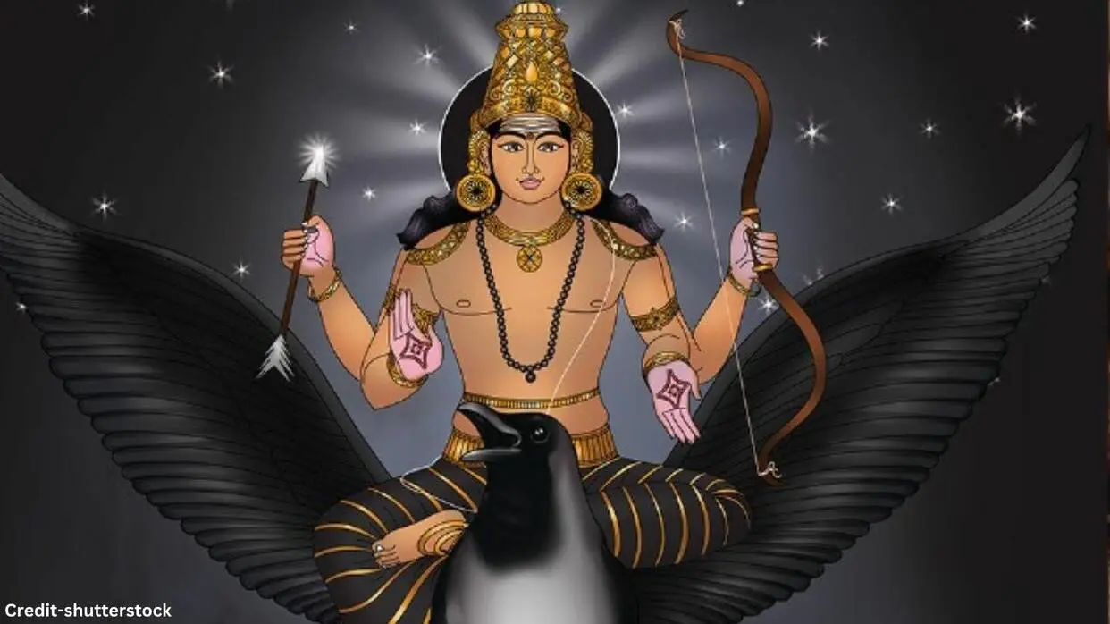 Shaniwar Ko Kin Chijo Ka Daan Nahi Karna Chahiye
image- shutterstock