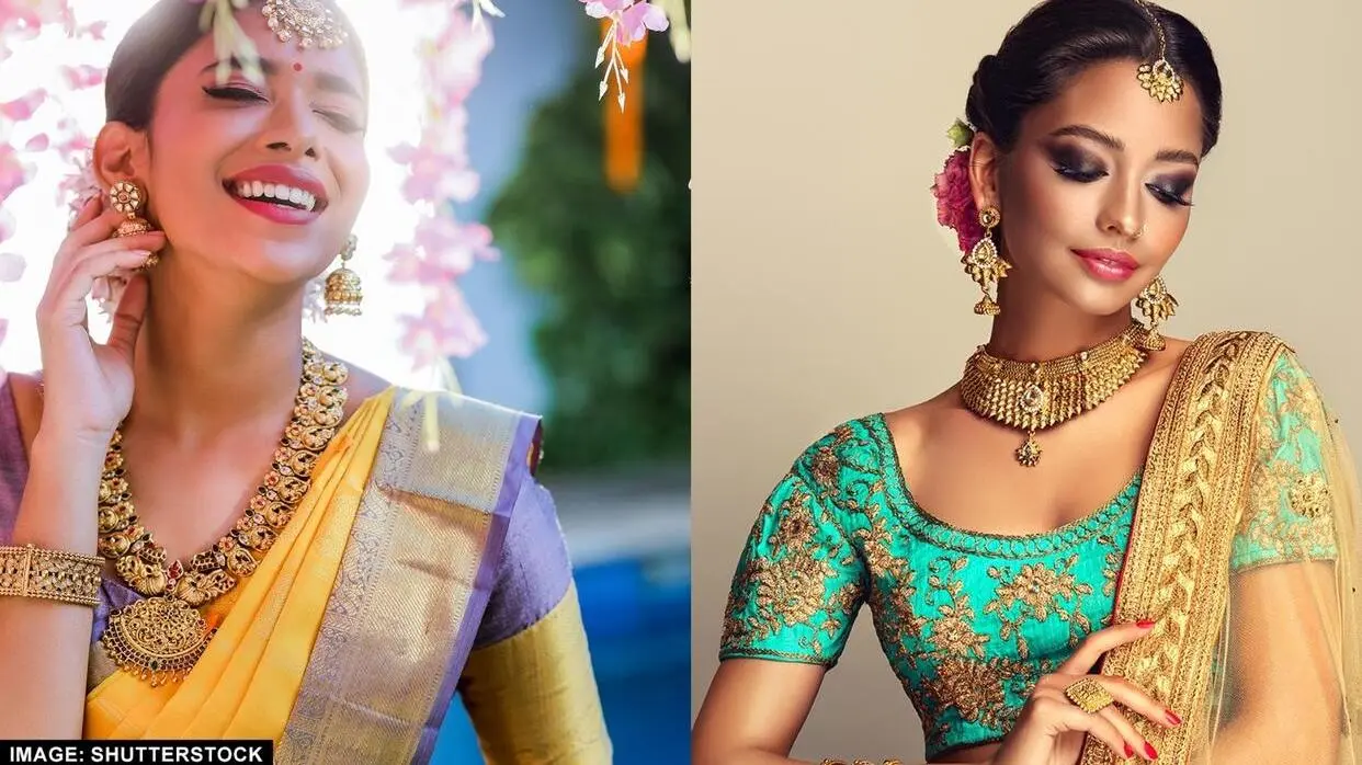 दिवाली पर पहनें इस रंग के कपड़े (फोटो : Shutterstock)