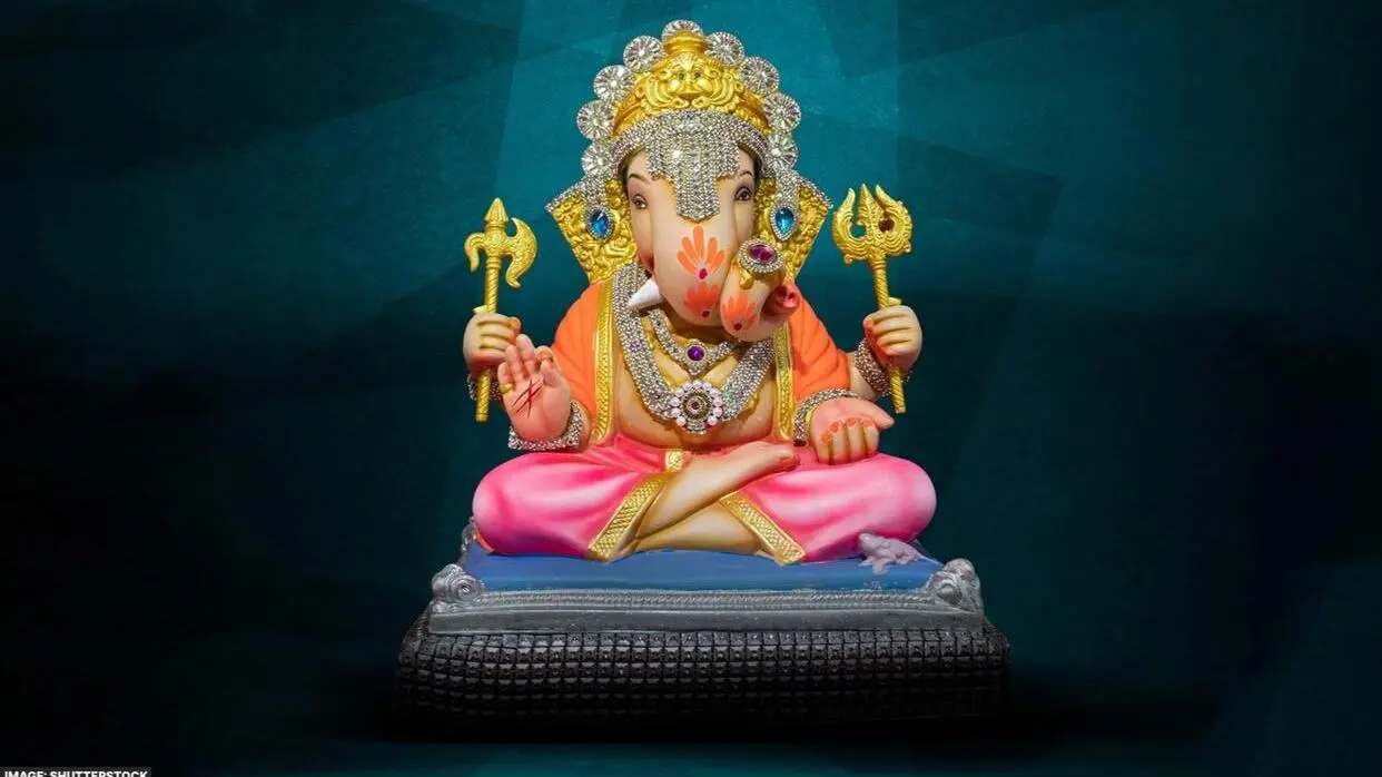 Ganesh Murti
image- shutterstock