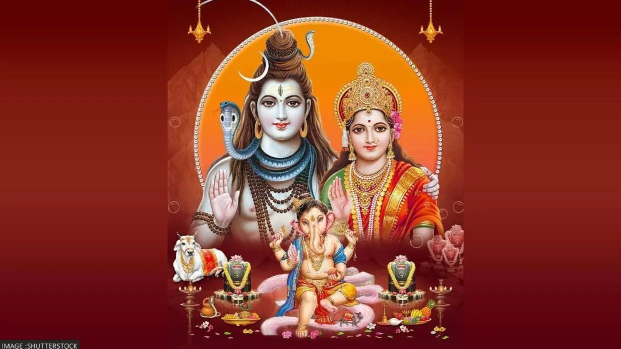 Kartik Maah 2023 Ka Pahle Pradosh Vrat
image- shutterstock