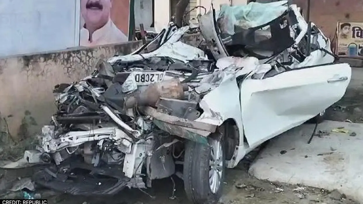 muzaffarnagar accident/ pc: republic