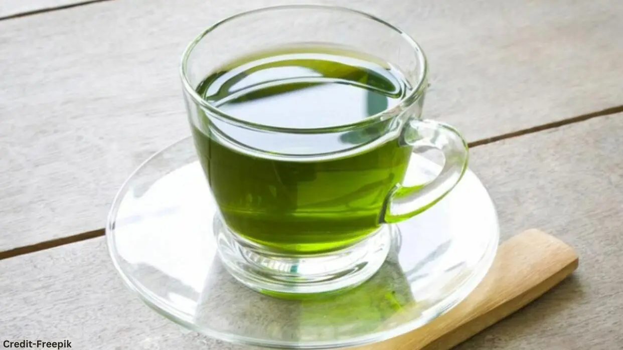 Green Tea Weight Loss
image- freepik