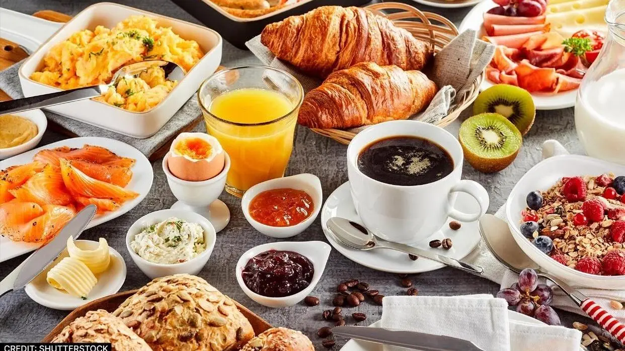 Healthy Breakfast: सर्दियों में सेहत को रखना है दुरुस्त तो सुबह ब्रेकफास्ट में खाएं ये फूड्स, खूब होगा फायदा सर्दियों के लिए ब्रेकफास्ट (फोटो : Shutterstock)