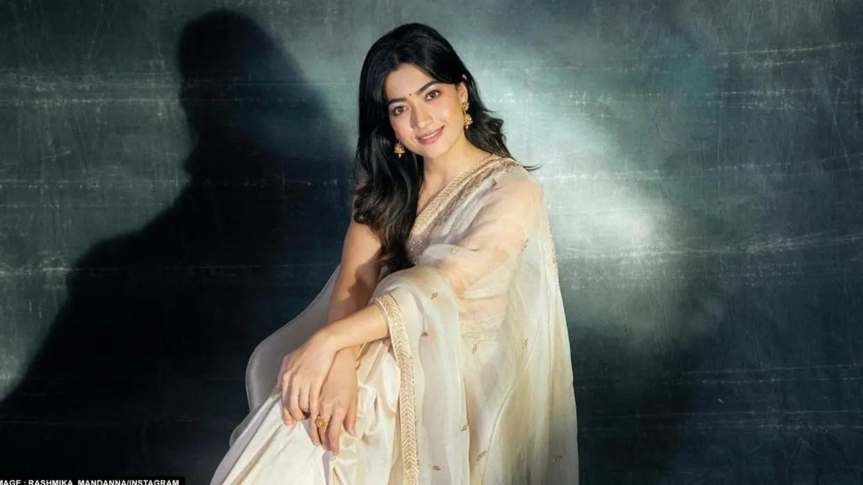 Rashmika Mandanna Deepfake Case
IMAGE- @rashmika_mandanna/instagram