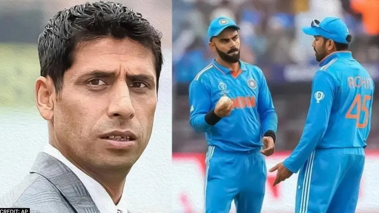 ashish nehra on virat kohli rohit sharma t20i future