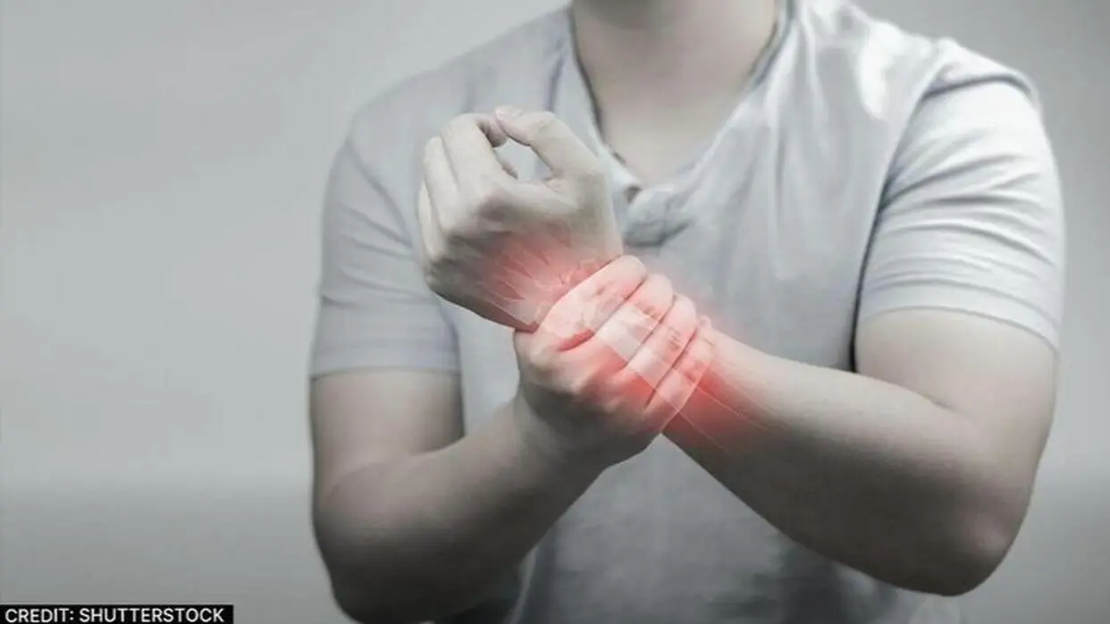 हड्डियों को दुरुस्त करने के टिप्स (फोटो : Shutterstock)