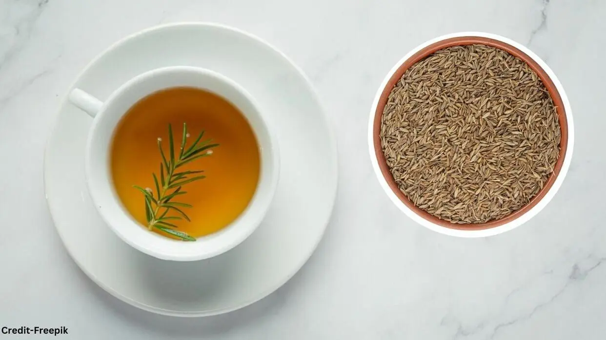 Cumin Tea Benefits
image- freepik