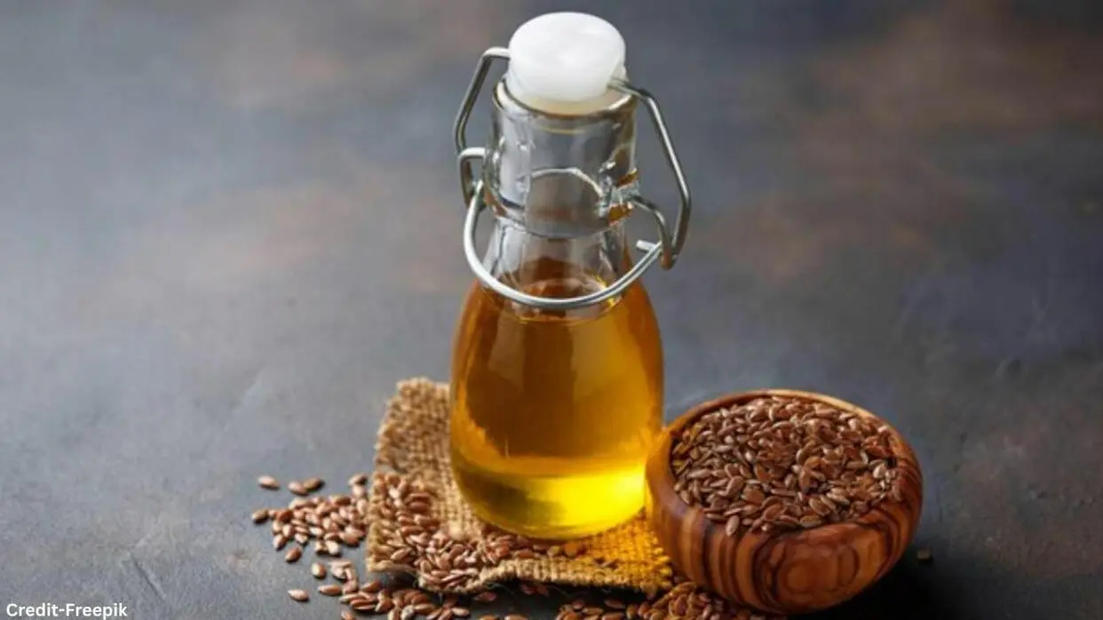 Linseed Oil Health Benefits
image- freepik