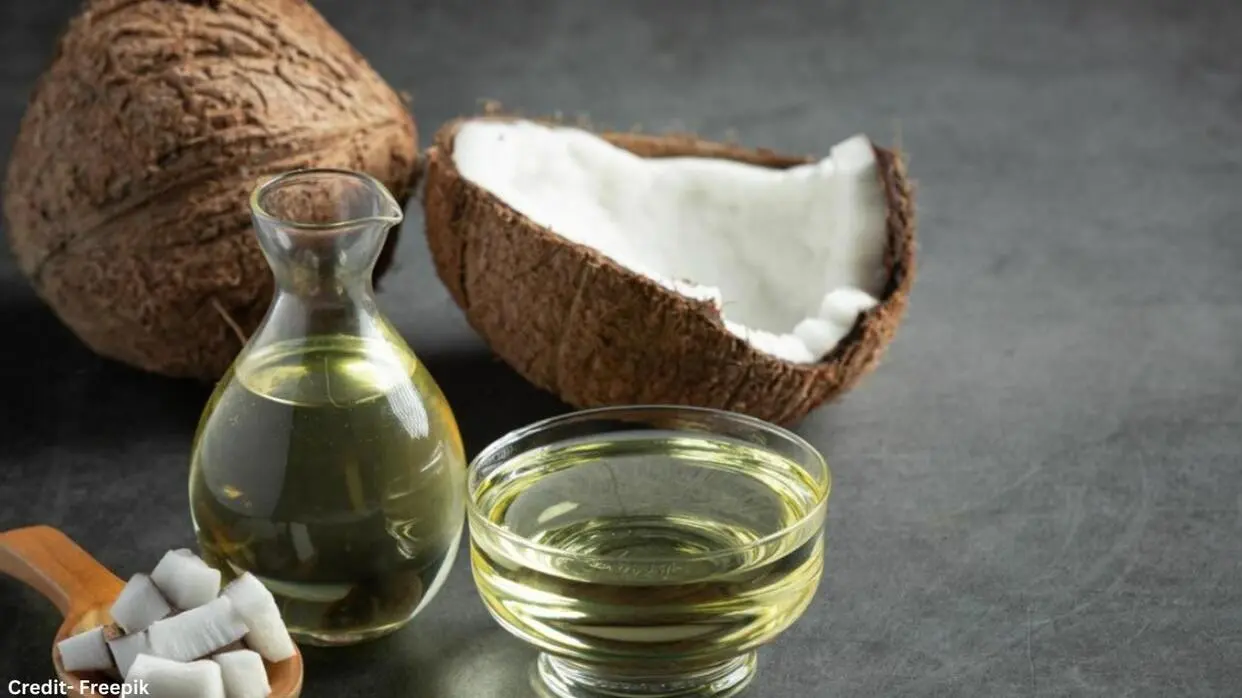 Kin Logo Ko Nahi Karna Chahiye Nariyal Tel Ke Use
image- freepik