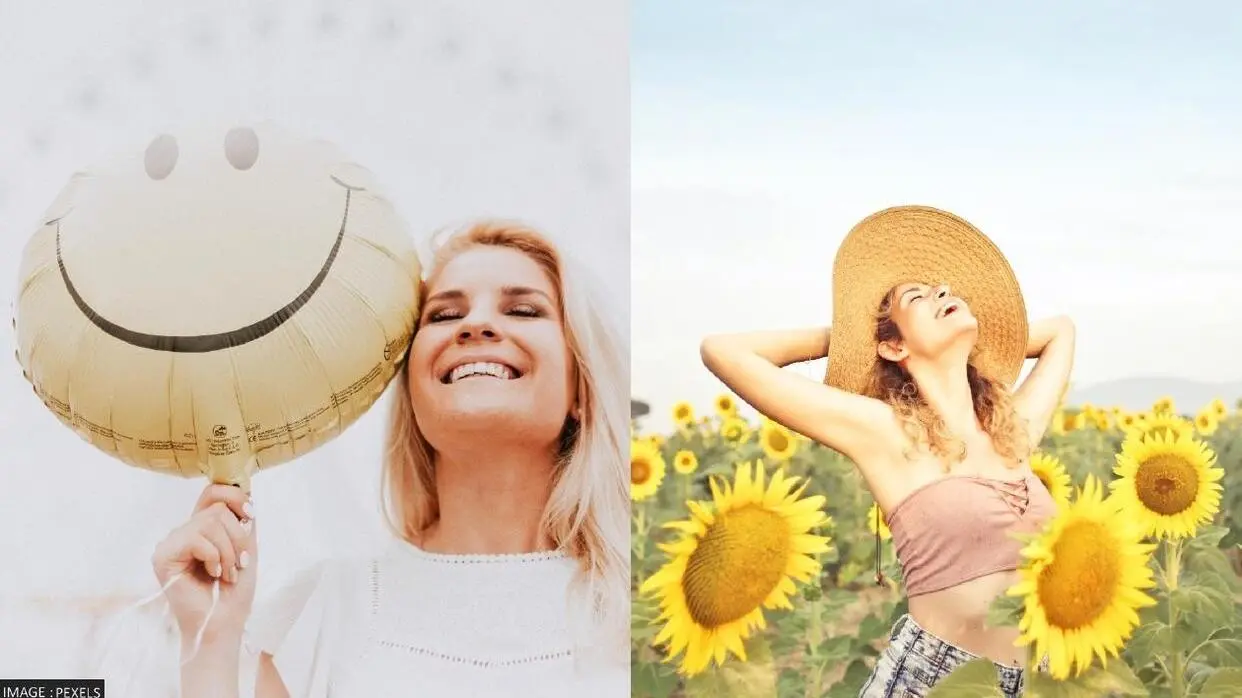 रोजाना सुबह उठकर जरूर करें ये काम (फोटो : Pexels)