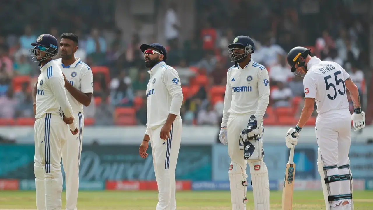'Dravid himself was a master at that': Team India's biggest issue against England gets highlighted Team India