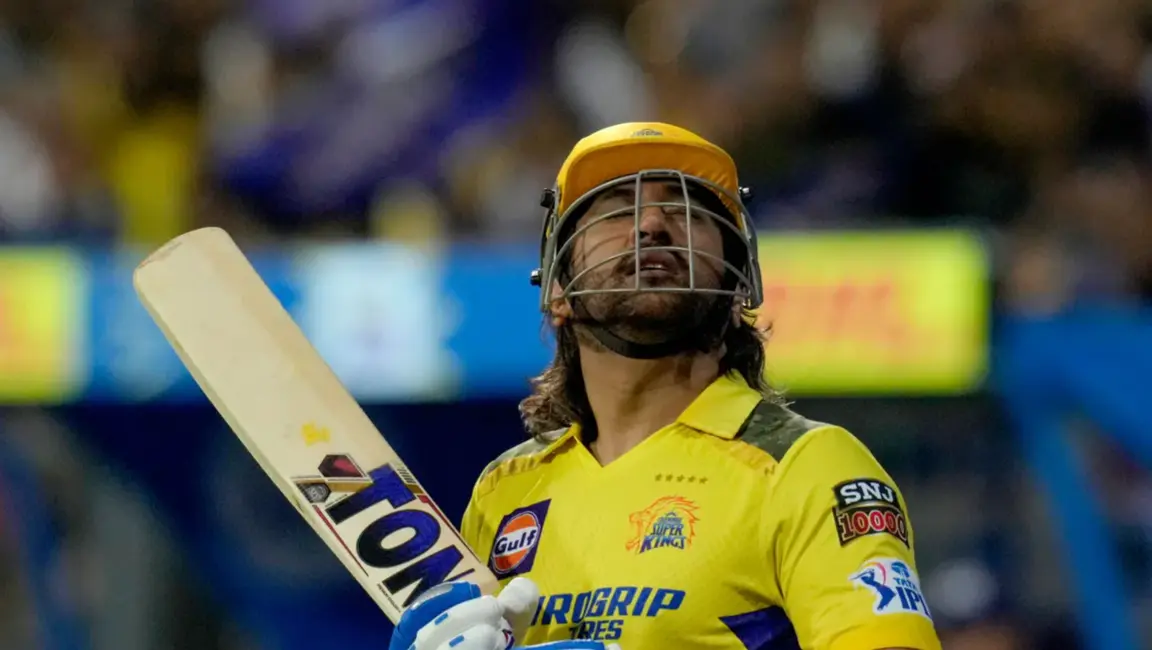 'Only thing that's stopping him is..': Zaheer Khan & Robin Uthappa on MS Dhoni's cameo in LSG vs CSK MS Dhoni