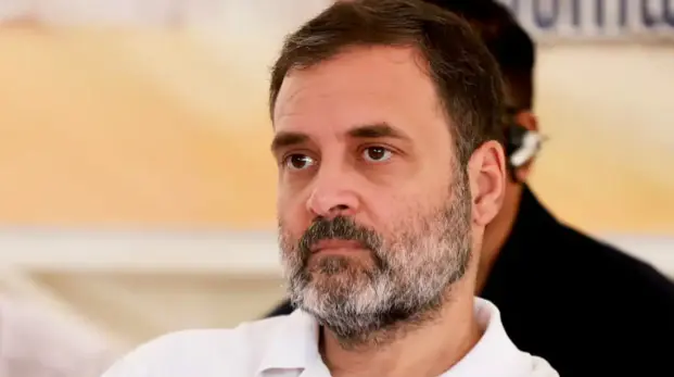 Rahul Gandhi Likely to Contest Lok Sabha 2024 Polls From Rae Bareli: Sources Rahul Gandhi