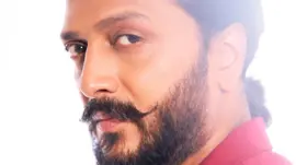 Ritesh Deshmukh