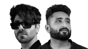 Aparshakti Khurana and Savi Kahlon