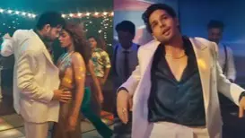 Music Video 'Ittefaq'