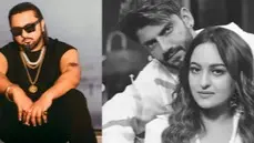 Sonakshi-Iqbal's wedding