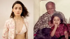 Alia Bhatt
