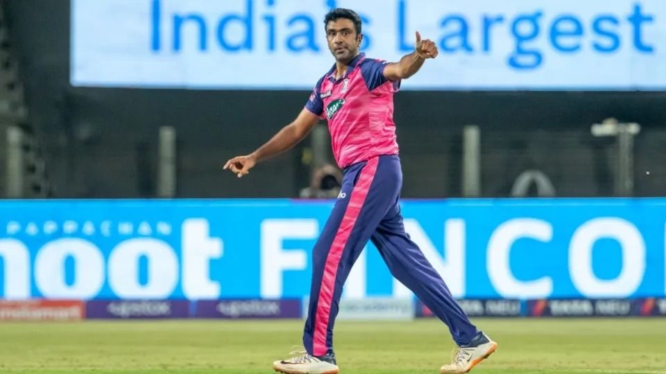 'Impact Player Rule Is Not So Bad': Ashwin Explains Why IPL Rule Should ...