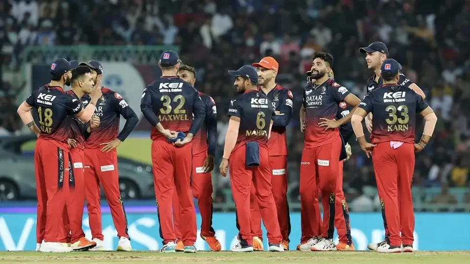 IPL Tickets Booking 2025: Where And How To Get Tickets For The IPL Both Online And Offline IPL 2024, RCB
