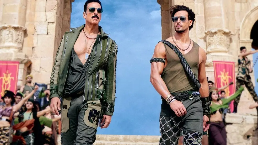 Bade Miyan Chhote Miyan