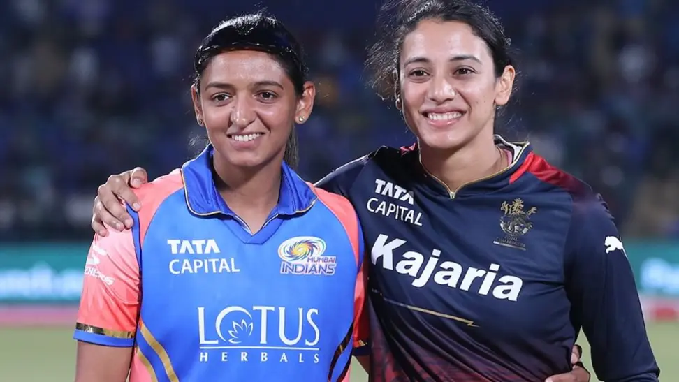 WPL 2024 Eliminator match, MI vs RCB