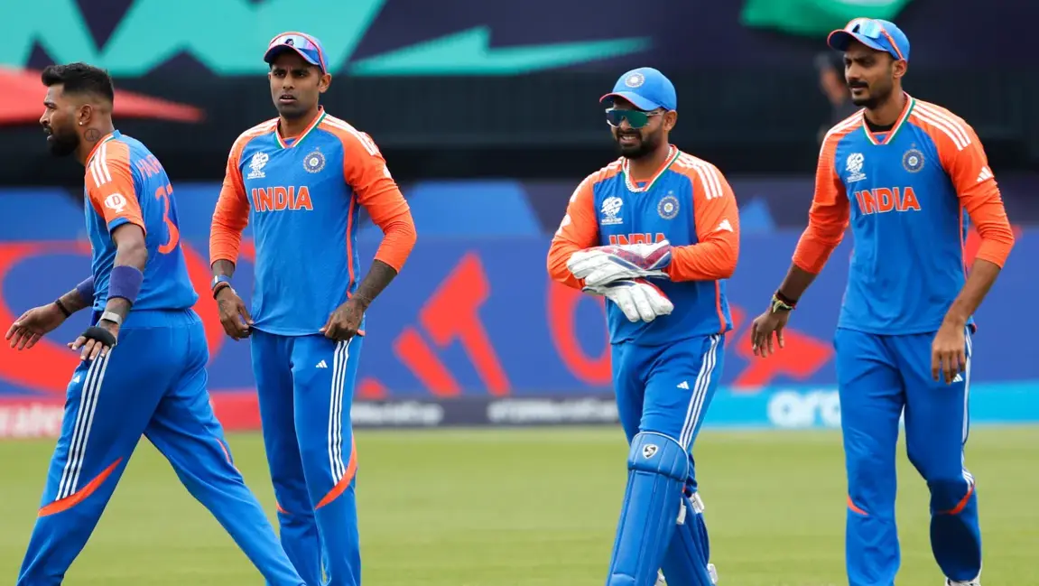 India Neighbour Qualify to T20 World Cup Super 8